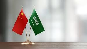 نائب الرئيس الصيني يلتقي وزير الخارجية السعودي في بكين