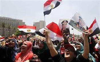 فريدة الشوباشي: ثورة 30 يونيو أنقذت المرأة من محاولات التهميش والإقصاء