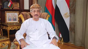 السفير عبد الله الرحبي: ثورة 30 يونيو عززت استقرار الدولة المصرية ومهدت للانطلاق نحو الجمهورية الجديدة