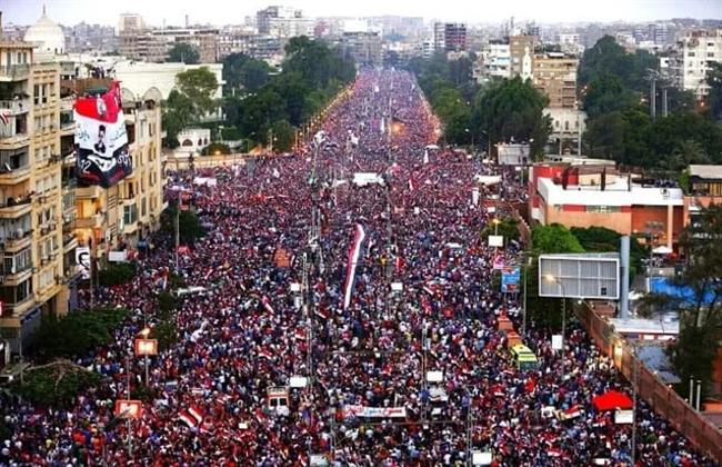 الجماعة الإرهابية ومخططات الفوضى وهدم الوطن.. كيف أنقذت ثورة 30 يونيو الوطن من المصير المجهول؟