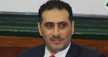 إعادة بناء الدولة المصرية