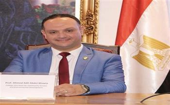 قراءة في جدارية الثلاثين من يونيو حين تلتقي المصالح الوطنية بالمقاصد الشرعية