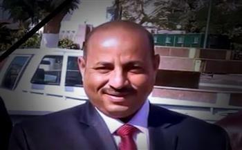 محافظ سوهاج ينعى رئيس الوحدة المحلية لقرية إدفا ويقدم خالص العزاء لأسرته