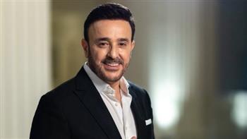  "طاير".. صابر الرباعي يطرح أحدث أغنيات ألبومه الجديد عبر المنصات الرقمية