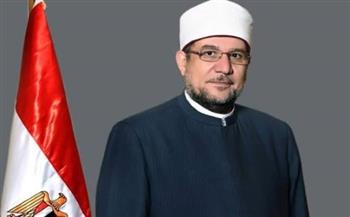 د. محمد مختار جمعة.. وزير الأوقاف السابق:   حررنا المنابر من قبضة المتطرفين