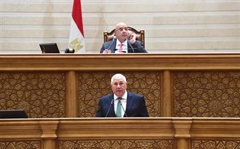 مجلس النواب يوافق على تمديد استضافة مصر  مركز الأسماك الدولى لـ25 عامًا جديدة