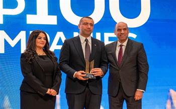 مجموعة «إم بي للهندسة» تحجز مقعداً ضمن «أقوى 100 شركة» في السوق المصرية وتُتوَّج في «قمة مصر للأفضل 2026»