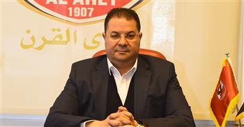 مدير النادي الأهلي يكشف كل الحقائق في الرد على لجنة التراخيص