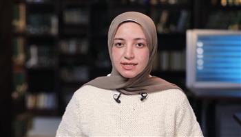 خطر يهدد كل بيت.. سارة مراد تحذر من كارثة الابتزاز الإلكتروني