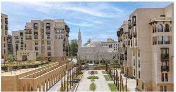 رئيس صندوق التنمية الحضرية: مصر نجحت فى القضاء على جميع المناطق غير الآمنة وتحويلها لمشروعات عمرانية وسياحية