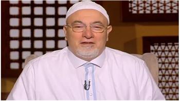 خالد الجندي: ثورة 30 يونيو كانت الفاصل بين النجاة والهلاك وحافظت على وحدة المصريين
