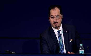 السعودية تنتخب رئيسا لاتحاد الكرة بعد استقالة المسحل بعد الخروج من كأس العالم 