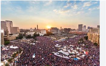 ماريان قلدس: ثورة 30 يونيو أعادت تمكين المرأة ورسخت تشريعات داعمة لحقوقها