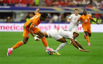كأس العالم 2026| الدقيقة 60.. النرويج 1-0 كوت ديفوار