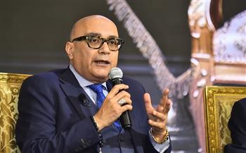 أحمد ناجي قمحة: الرئيس السيسي أعاد مصر إلى إفريقيا والعالم بقوة
