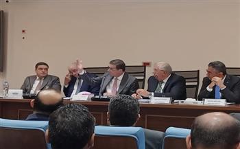 وزير الزراعة: نضع مساندة الفلاح في مواجهة أعباء الإنتاج على رأس أولوياتنا