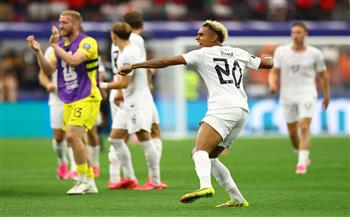 كأس العالم 2026.. هالاند يعيد النرويج للمقدمة أمام كوت ديفوار
