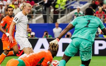 كأس العالم 2026.. النرويج تضرب موعدا مع البرازيل في دور الـ16