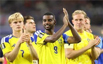 كأس العالم 2026.. جراهام بوتر يعلن تشكيل السويد لمواجهة فرنسا في دور الـ32