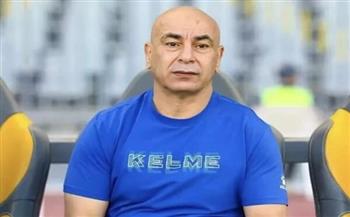 "الأعلى للإعلام" يتلقى شكوى من حسام حسن ضد مدحت العدل