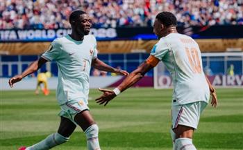 كأس العالم 2026.. القناة الناقلة لمواجهة فرنسا أمام السويد