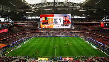 كأس العالم 2026.. انطلاق مواجهة النرويج أمام كوت ديفوار
