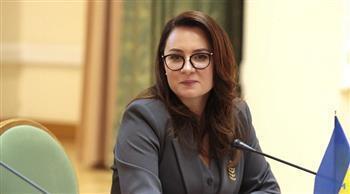 رئيسة وزراء أوكرانيا: أصبحنا أقرب من أي وقت مضى إلى عضوية الاتحاد الأوروبي