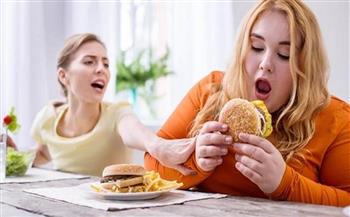 عند التحدث عن زيادة وزن صديقتك.. احذري استخدام هذه العبارات