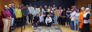 في الإسماعيلية.. قصور الثقافة تحتفي بتجربة الشاعر مدحت منير ضمن برنامج «العودة إلى الجذور» 