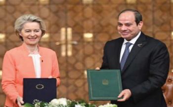 الاستثمار والدبلوماسية..  جناحا استقلال «القرار الوطنى»