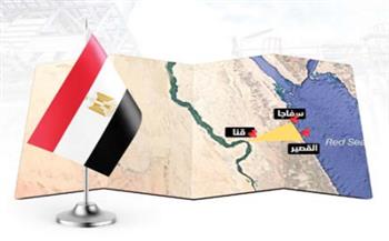 لغز «المثلث الذهبى»..  مليونا فدان بين قنا والبحر الأحمر فى انتظار المستثمرين