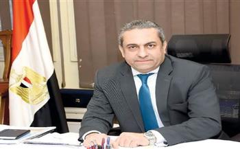 مهندس خالد عباس.. رئيس شركة العاصمة الجديدة:  «إدارة المدينة» بالشكل الأمثل التحدى الحقيقى الآن