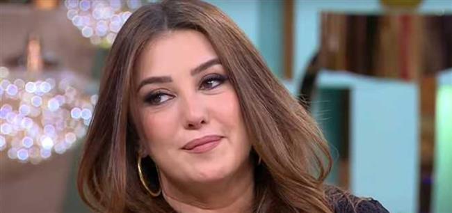 كندة علوش تشيد بمسلسل ورد على فل وياسمين وتوجه رسالة إلى صبا مبارك