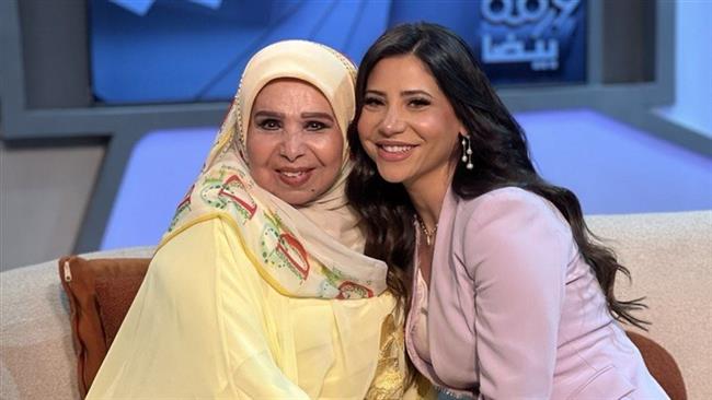 مديحة حمدي تكشف كواليس لأول مرة عن رحلتها الفنية مع يمنى بدراوي
