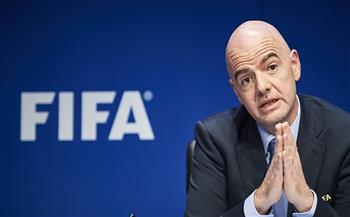 كأس العالم 2026.. الفيفا يسمح للجمهور بزجاجة مياه واحدة في الملاعب