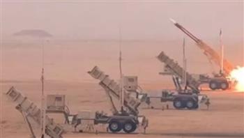 الجيش الكويتي: الدفاعات الجوية تتصدى لهجمات صاروخية وطائرات مسيرة معادية