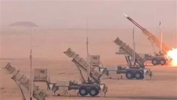 الجيش الكويتي: الدفاعات الجوية تتصدى لهجمات صاروخية وطائرات مسيرة معادية