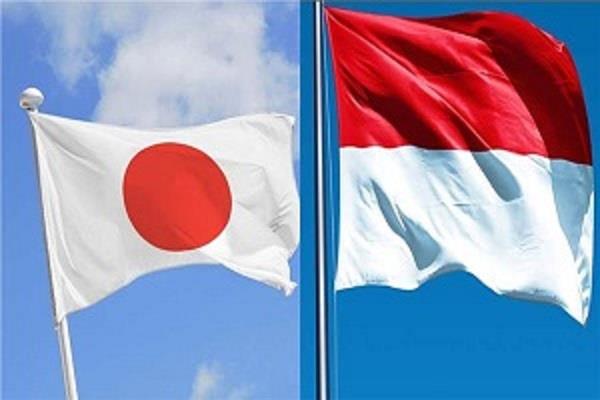 اليابان وإندونيسيا تتفقان على بدء محادثات بشأن نقل محتمل لمدمرات يابانية إلى جاكرتا  