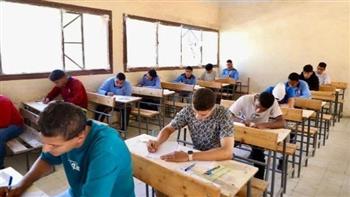 انطلاق امتحانات الدبلومات الفنية وسط إجراءات تنظيمية في كافة المحافظات