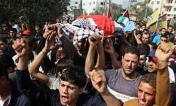 استشهاد فلسطيني قبل ساعات من زفافه في خان يونس جنوب قطاع غزة
