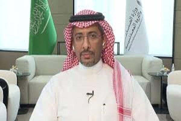 وزير الصناعة السعودي: حريصون على تعزيز الشراكة الاقتصادية مع روسيا