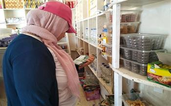 الإسكندرية.. حملات لحصر المنشآت غير المرخصة ومتابعة الالتزام بالاشتراطات القانونية   