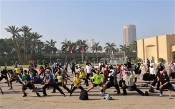 انطلاق جولة «مارثون المتاحف» بقطاع الفنون التشكيلية 