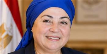 رئيس أكاديمية الفنون د.نبيلة حسن: شارع الفن حلم مصرى يعيد الإبداع إلى الحياة اليومية