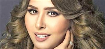 إيناس عز الدين تطلق أغنية  "زينة الخلايق"  