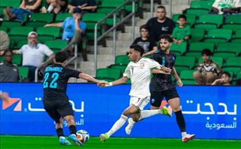 العرب في المونديال.. السعودية تهزم بورتوريكو وديًا استعدادًا لكأس العالم 2026