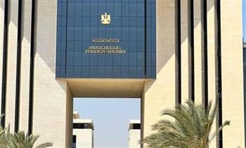 مصر تدين استهداف الكويت والبحرين وتؤكد تضامنها الكامل معهما