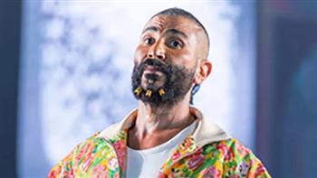 أحمد سعد عن انتقادات اللوك الجديد: لا أهتم بكلام الناس.. وما أفعله لا يتعارض مع الدين