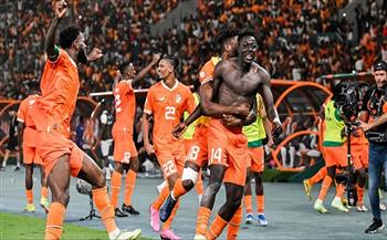 كأس العالم 2026.. كوت ديفوار تحلم بتخطى دور المجموعات في المشاركة الرابعة    