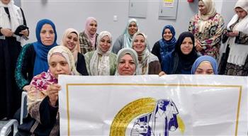 مكتب مصر بالزقازيق  تفتح أبوابها  لاستقبال النشاط الصيفي